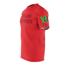 Load image into Gallery viewer, COLUMBUS TEE
