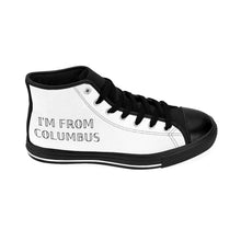 Load image into Gallery viewer, Women's High-top Sneakers
