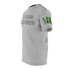 Load image into Gallery viewer, COLUMBUS TEE
