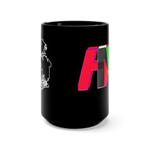 Load image into Gallery viewer, HHN™ Black Mug 15oz
