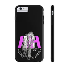 Load image into Gallery viewer, Mercury Dime Tough Phone Case — Case-Mate, Glossy Finish
