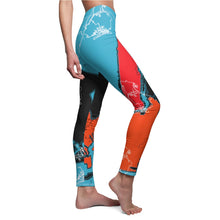 Load image into Gallery viewer, Hip Hip Nationalism™ Casual Leggings
