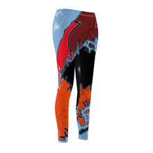 Load image into Gallery viewer, Hip Hip Nationalism™ Casual Leggings
