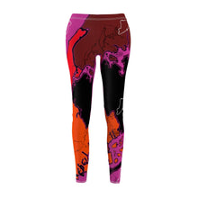 Load image into Gallery viewer, Hip Hip Nationalism™ Casual Leggings

