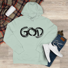 Load image into Gallery viewer, King Hooded Sweatshirt
