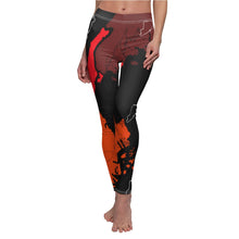 Load image into Gallery viewer, Hip Hip Nationalism™ Casual Leggings
