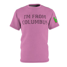 Load image into Gallery viewer, COLUMBUS TEE
