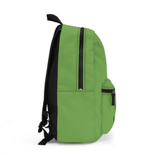Load image into Gallery viewer, Hip Hop Nationalism™ SAY IT LOUD Backpack (Made in USA)
