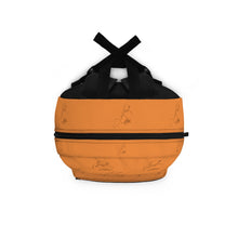 Load image into Gallery viewer, Hip Hop Nationalism™ Birthplace Backpack (Made in USA)
