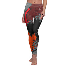 Load image into Gallery viewer, Hip Hip Nationalism™ Casual Leggings
