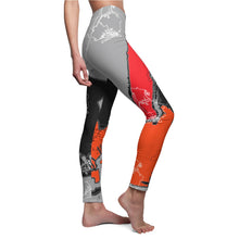 Load image into Gallery viewer, Hip Hip Nationalism™ Casual Leggings
