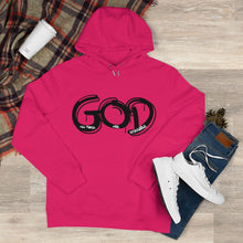 Load image into Gallery viewer, King Hooded Sweatshirt
