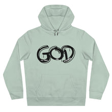 Load image into Gallery viewer, King Hooded Sweatshirt
