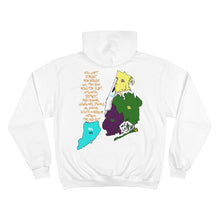 Load image into Gallery viewer, Hip Hop 's Puzzling Begin Hoodie
