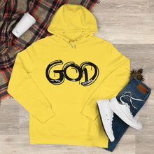 Load image into Gallery viewer, King Hooded Sweatshirt
