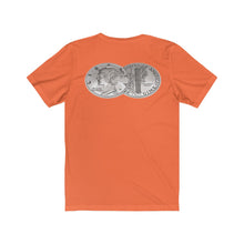 Load image into Gallery viewer, Mercury Dime Jersey Short Sleeve Tee
