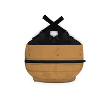 Load image into Gallery viewer, Hip Hop Nationalism™ Birthplace Backpack (Made in USA)
