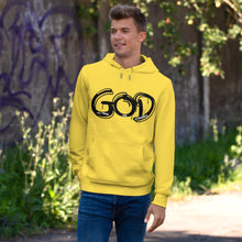 Load image into Gallery viewer, King Hooded Sweatshirt
