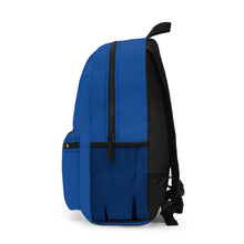 Load image into Gallery viewer, Hip Hop Nationalism™ SAY IT LOUD Backpack (Made in USA)
