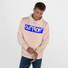 Load image into Gallery viewer, Come see me..  I'm Out Front Hooded Sweatshirt
