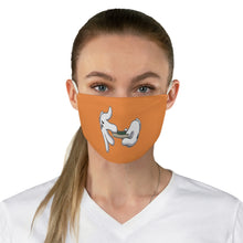 Load image into Gallery viewer, Greenting Ready Fabric Face Mask
