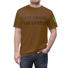 Load image into Gallery viewer, COLUMBUS TEE
