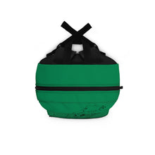 Load image into Gallery viewer, Hip Hop Nationalism™ SAY IT LOUD Backpack (Made in USA)

