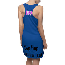 Load image into Gallery viewer, Hip Hop Nationalism™ lingerie seems so outta touch, if only she didn't wear so much
