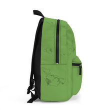 Load image into Gallery viewer, Hip Hop Nationalism™ Birthplace Backpack (Made in USA)
