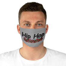 Load image into Gallery viewer, Hip Hop Nationalism Fabric Face Mask
