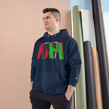 Load image into Gallery viewer, Hip Hop 's Puzzling Begin Hoodie
