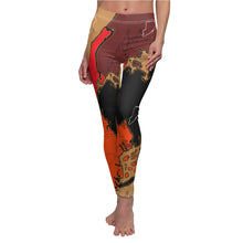 Load image into Gallery viewer, Hip Hip Nationalism™ Casual Leggings
