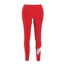 Load image into Gallery viewer, SIKE  Casual Leggings
