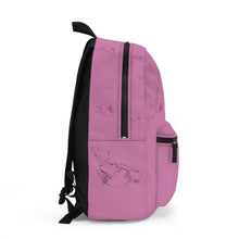 Load image into Gallery viewer, Hip Hop Nationalism™ Birthplace Backpack (Made in USA)

