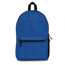 Load image into Gallery viewer, Hip Hop Nationalism™ Birthplace Backpack (Made in USA)
