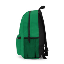 Load image into Gallery viewer, Hip Hop Nationalism™ SAY IT LOUD Backpack (Made in USA)
