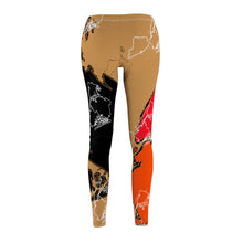 Load image into Gallery viewer, Hip Hip Nationalism™ Casual Leggings

