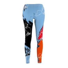 Load image into Gallery viewer, Hip Hip Nationalism™ Casual Leggings
