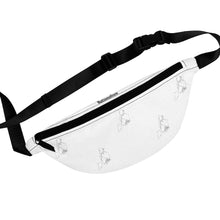 Load image into Gallery viewer, Hip Hip Nationalism™ Fanny Pack
