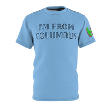 Load image into Gallery viewer, COLUMBUS TEE

