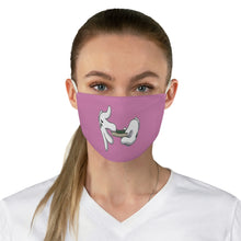 Load image into Gallery viewer, Greenting Ready Fabric Face Mask
