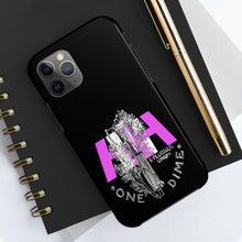Load image into Gallery viewer, Mercury Dime Tough Phone Case — Case-Mate, Glossy Finish
